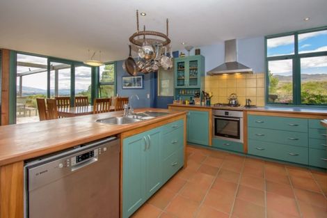 Photo of property in 117 Jocelyn Road, Bannockburn, Cromwell, 9384