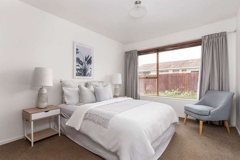 Photo of property in 2/101 Teesdale Street, Burnside, Christchurch, 8053