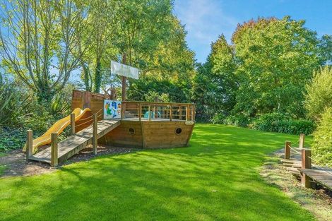 Photo of property in 934 Gordonton Road, Gordonton, Hamilton, 3281