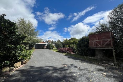 Photo of property in 103 Craig Road, Newstead, Hamilton, 3286
