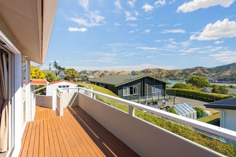 Photo of property in 114 Marine Drive, Diamond Harbour, Lyttelton, 8971