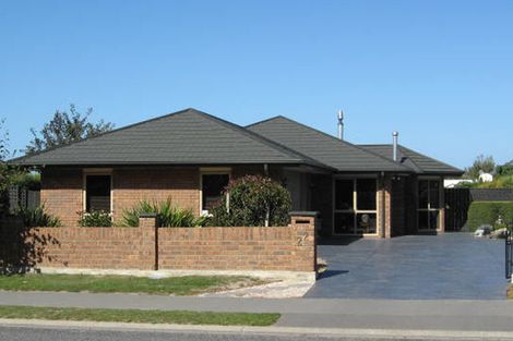 Photo of property in 22 Masefield Drive, Rolleston, 7614