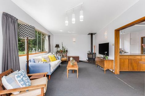 Photo of property in 136 Hine Road, Wainuiomata, Lower Hutt, 5014