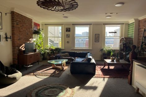 Photo of property in 57 Moray Place, Dunedin Central, Dunedin, 9016