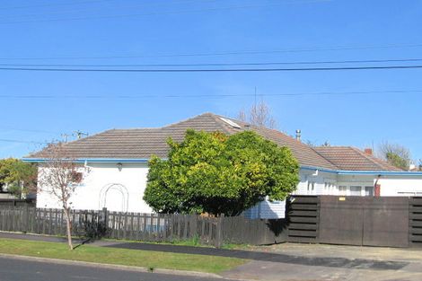 Photo of property in 1 Wall Street, Nawton, Hamilton, 3200