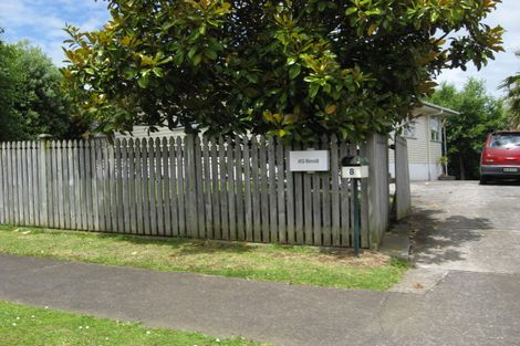 Photo of property in 8 Duggan Avenue, Mangere, Auckland, 2022