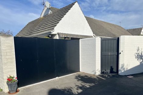 Photo of property in 3/89 Winchester Street, Merivale, Christchurch, 8014