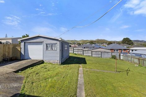 Photo of property in 82 Warspite Avenue, Cannons Creek, Porirua, 5024