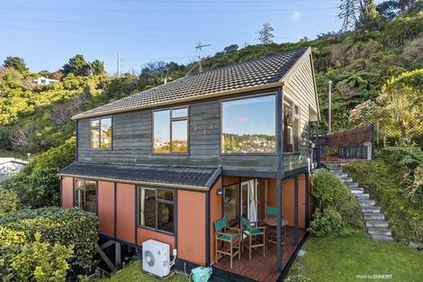 Photo of property in 20 Downing Street, Crofton Downs, Wellington, 6035