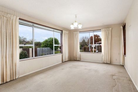 Photo of property in 1 Mallett Place, Halswell, Christchurch, 8025
