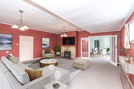 Photo of property in 4 Godwin Crescent, College Estate, Whanganui, 4500