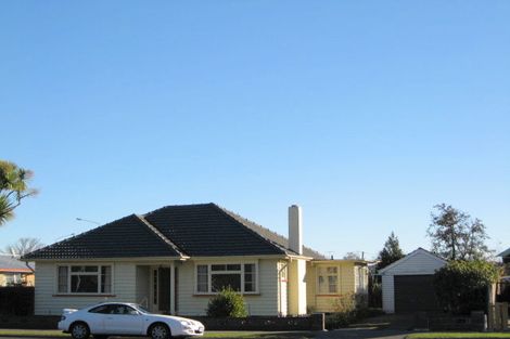 Photo of property in 193 Main North Road, Redwood, Christchurch, 8051