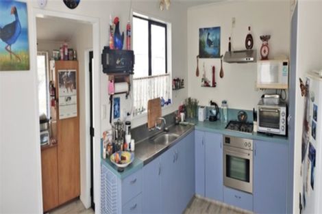 Photo of property in 1 Seadown Crescent, Amberley, 7410