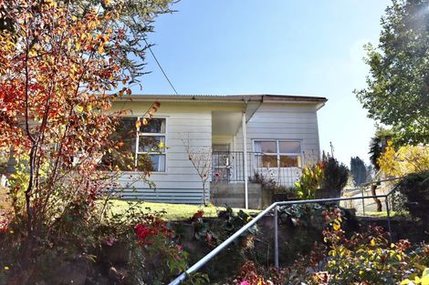 Photo of property in 137 Hautapu Street, Taihape, 4720