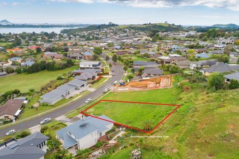 Photo of property in 81 Oteki Park Drive, Welcome Bay, Tauranga, 3112