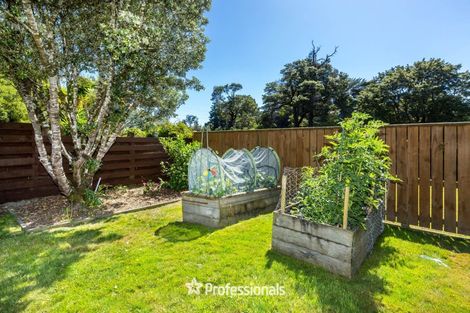 Photo of property in 58 Larchmont Grove, Totara Park, Upper Hutt, 5018