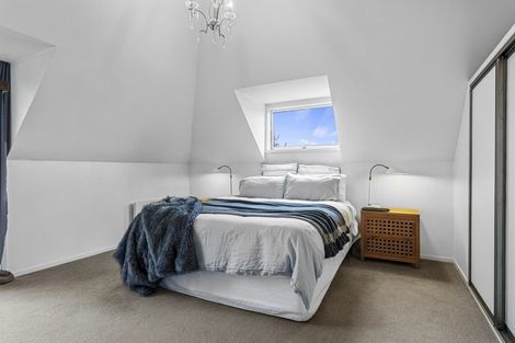 Photo of property in 1/131 Rossall Street, Merivale, Christchurch, 8014