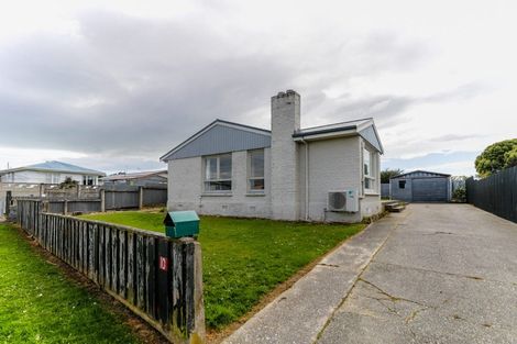 Photo of property in 10 Kilmarnock Avenue, Strathern, Invercargill, 9812