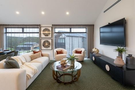 Photo of property in 12 Kotuitui Drive, Wainui, 0992