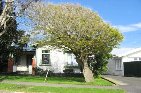 Photo of property in 24 Mason Terrace, Gonville, Whanganui, 4501