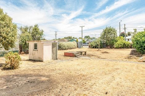 Photo of property in 57 Puriri Street, Gonville, Wanganui, 4501