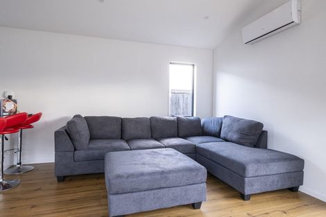 Photo of property in 16 Avanda Avenue, Rolleston, 7615