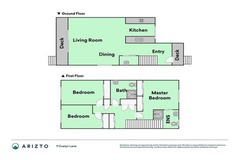 Photo of property in 11 Evelyn Lane, Koutu, Rotorua, 3010