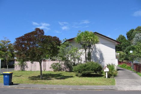 Photo of property in 39 Santiago Crescent, Unsworth Heights, Auckland, 0632
