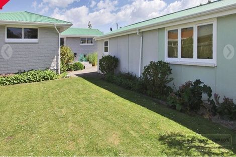Photo of property in 48 Carruthers Street, Ilam, Christchurch, 8041