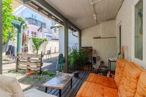 Photo of property in 19 Palmer Street, Aro Valley, Wellington, 6011