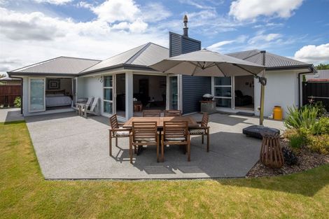 Photo of property in 10a Manor Drive, Rolleston, 7614