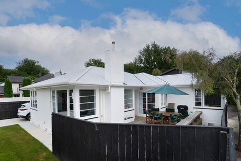 Photo of property in 56 Collingwood Street, Hokowhitu, Palmerston North, 4410