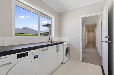 Photo of property in 36 Aquila Crescent, Rototuna North, Hamilton, 3210