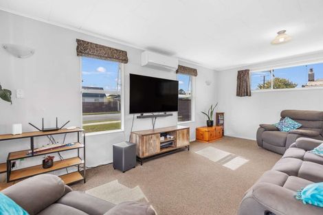 Photo of property in 59 Read Street, Levin, 5510