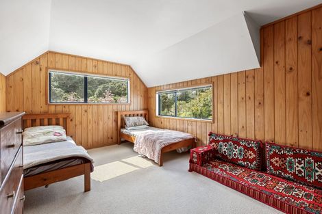 Photo of property in 4 Steed Road, Waitakere, Auckland, 0816