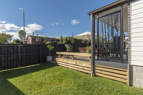 Photo of property in 4 Rutherford Street, Otumoetai, Tauranga, 3110