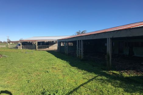 Photo of property in 181 Chamberlain Road, Te Awamutu, 3879