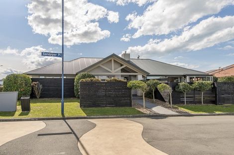 Photo of property in 72 Eastwood Rise, Waimairi Beach, Christchurch, 8083