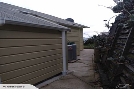 Photo of property in 465 Muritai Road, Eastbourne, Lower Hutt, 5013