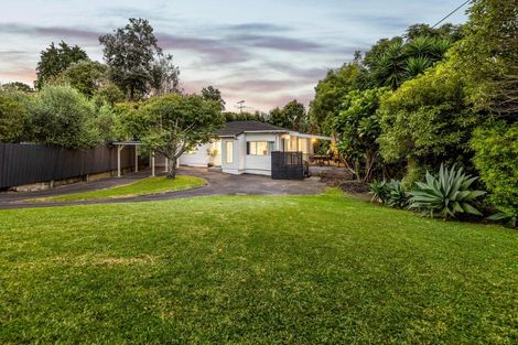 Photo of property in 24 Rochdale Avenue, Glendowie, Auckland, 1071
