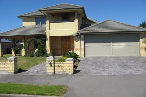 Photo of property in 30 Pepperwood Place, Shirley, Christchurch, 8061