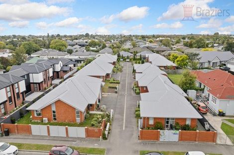 Photo of property in 4/212 Lyttelton Street, Spreydon, Christchurch, 8024