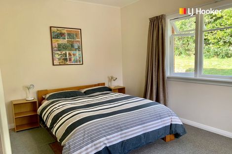 Photo of property in 1 Jane Street, Macandrew Bay, Dunedin, 9014