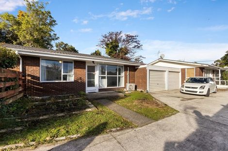 Photo of property in 3/53 Alexandra Street, Richmond, Christchurch, 8013