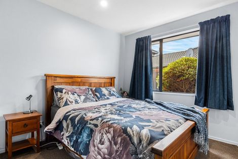 Photo of property in 21 Michelangelo Drive, Rolleston, 7614