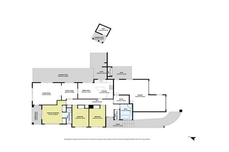 Photo of property in 7 Catania Place, Conifer Grove, Takanini, 2112