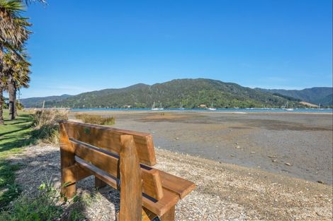 Photo of property in 401 Anakiwa Road, Anakiwa, Picton, 7281