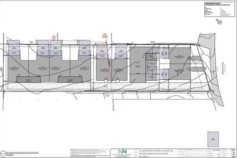 Photo of property in 101 Mangere Road, Otahuhu, Auckland, 1062