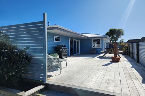 Photo of property in 136 Shakespeare Street, Greymouth, 7805