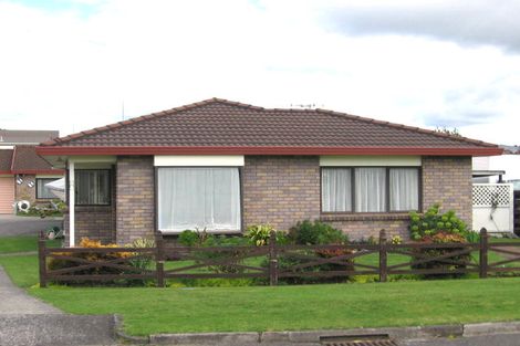 Photo of property in 6 Vine Avenue, Maungatapu, Tauranga, 3112